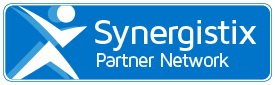 synergistix partner network life sciences CRM