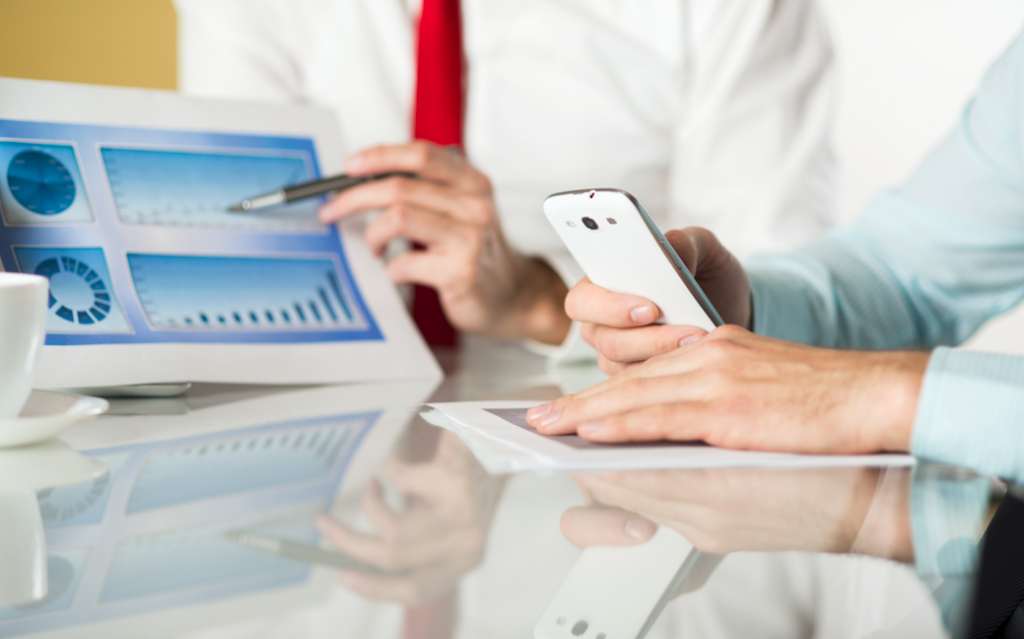 Learn How to Choose The Right CRM by Synergistix